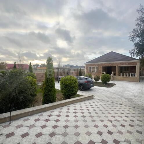 Продаётся 4-комн. дом/дача 150 м², пос. Мардакан, photo 11 from 25