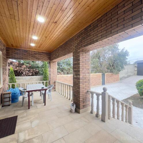 Продаётся 4-комн. дом/дача 150 м², пос. Мардакан, photo 7 from 25