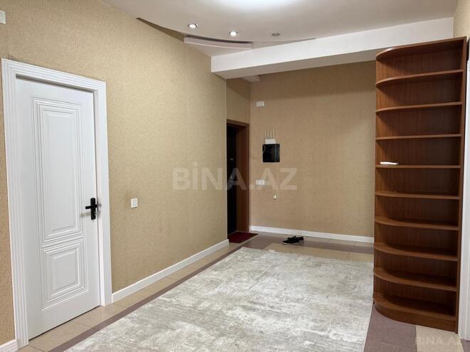 Сдаётся 3-комн. новостройка 120 м², м. Нариман Нариманов, photo 17 from 23