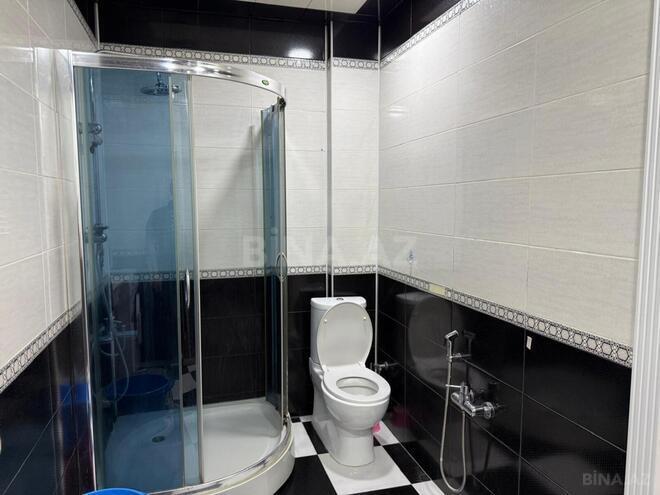 Сдаётся 3-комн. новостройка 120 м², м. Нариман Нариманов, photo 11 from 23