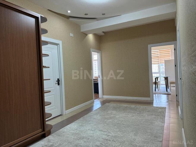 Сдаётся 3-комн. новостройка 120 м², м. Нариман Нариманов, photo 19 from 23