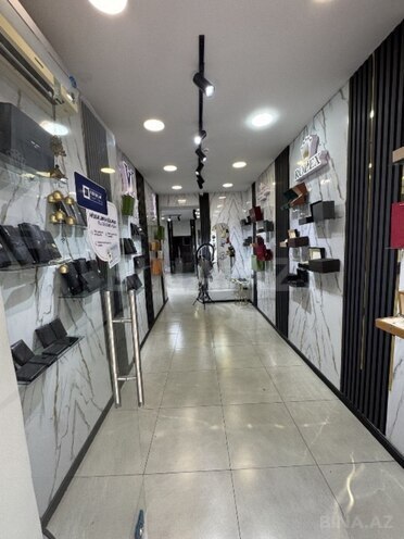 Сдаётся  объект 55 м², м. Элмляр Академиясы, photo 3 from 8