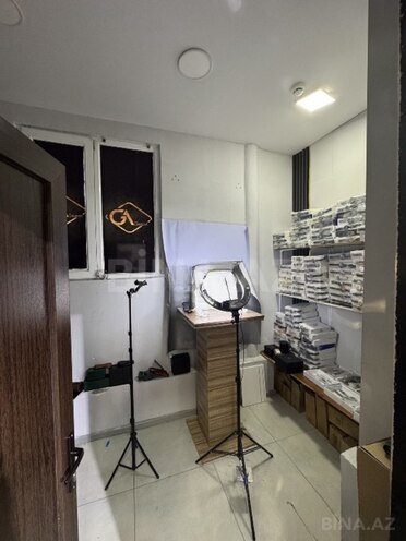 Сдаётся  объект 55 м², м. Элмляр Академиясы, photo 7 from 8