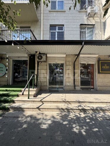 Сдаётся  объект 55 м², м. Элмляр Академиясы, photo 4 from 8