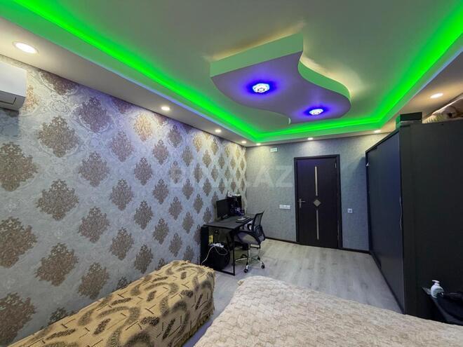 Продаётся 3-комн. вторичка 85 м², м. Нефтчиляр, photo 13 from 26