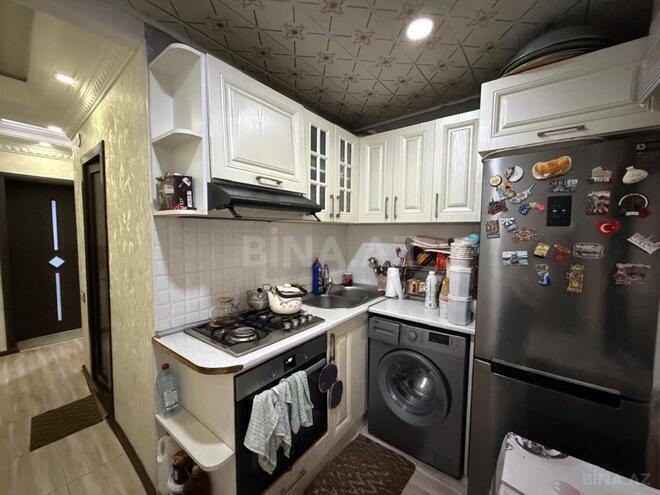 Продаётся 3-комн. вторичка 85 м², м. Нефтчиляр, photo 18 from 26