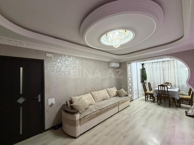 Продаётся 3-комн. вторичка 85 м², м. Нефтчиляр, photo 5 from 26