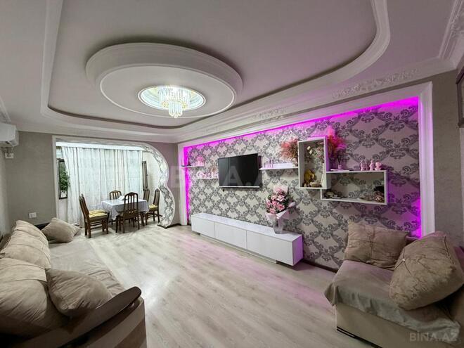 Продаётся 3-комн. вторичка 85 м², м. Нефтчиляр, photo 4 from 26