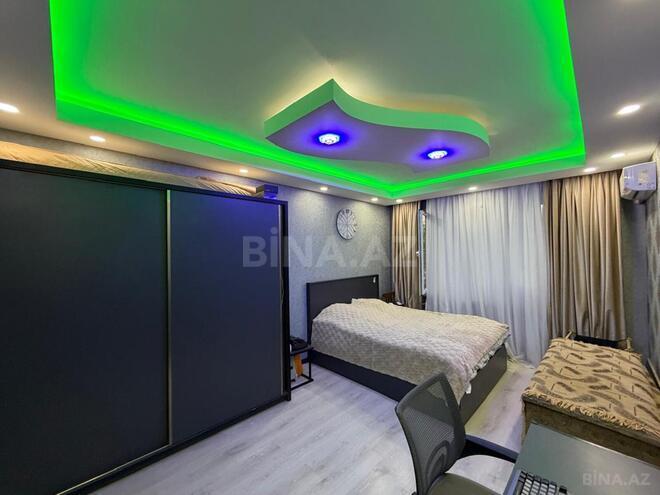 Продаётся 3-комн. вторичка 85 м², м. Нефтчиляр, photo 9 from 26