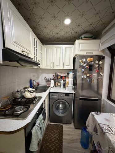 Продаётся 3-комн. вторичка 85 м², м. Нефтчиляр, photo 19 from 26