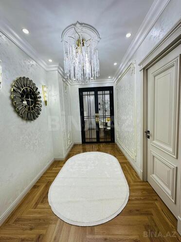 Satılır 3 otaqlı yeni tikili 107.3 m², 8 Noyabr m., photo 8 from 16