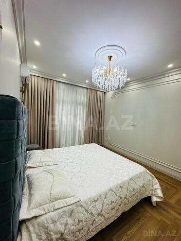 Satılır 3 otaqlı yeni tikili 107.3 m², 8 Noyabr m., photo 11 from 16