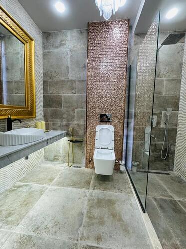 Satılır 3 otaqlı yeni tikili 107.3 m², 8 Noyabr m., photo 15 from 16