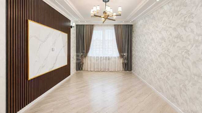 Продаётся 3-комн. вторичка 75 м², м. Халглар Достлугу, photo 3 from 16
