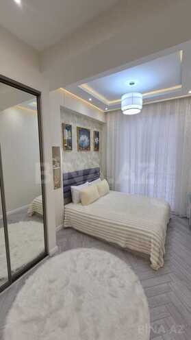 Satılır 3 otaqlı yeni tikili 100 m², Nəsimi r., photo 7 from 14