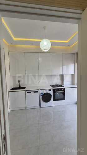 Satılır 3 otaqlı yeni tikili 100 m², Nəsimi r., photo 8 from 14