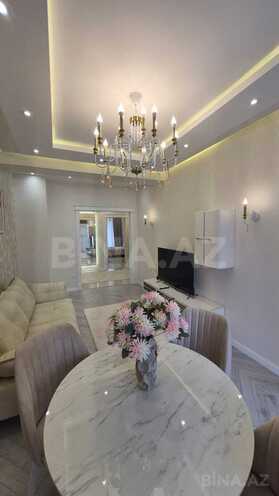 Satılır 3 otaqlı yeni tikili 100 m², Nəsimi r., photo 5 from 14