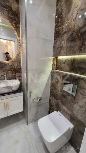 Satılır 3 otaqlı yeni tikili 100 m², Nəsimi r., photo 12 from 14