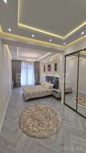 Satılır 3 otaqlı yeni tikili 100 m², Nəsimi r., photo 6 from 14