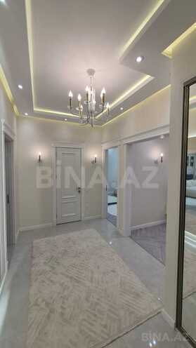Satılır 3 otaqlı yeni tikili 100 m², Nəsimi r., photo 11 from 14