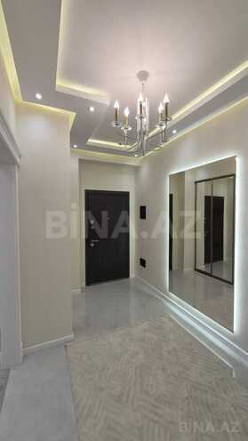Satılır 3 otaqlı yeni tikili 100 m², Nəsimi r., photo 10 from 14