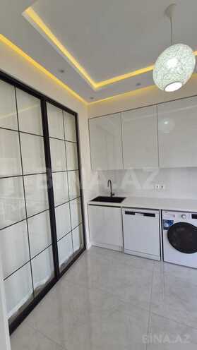 Satılır 3 otaqlı yeni tikili 100 m², Nəsimi r., photo 9 from 14