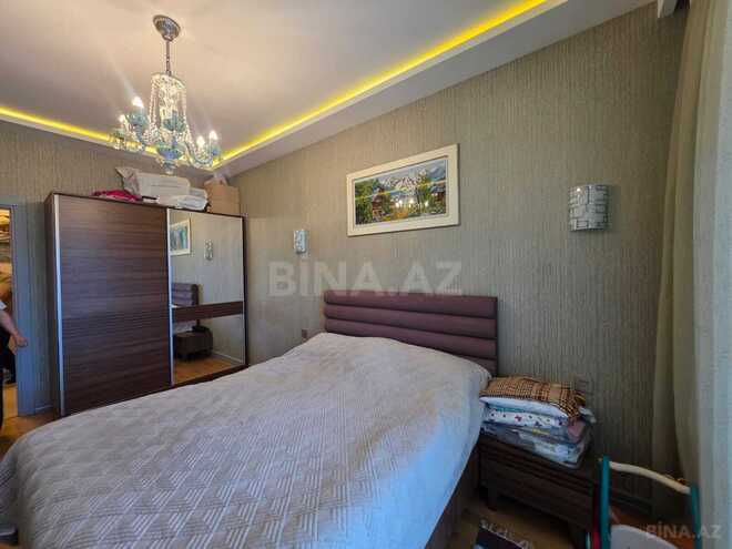 Satılır 3 otaqlı yeni tikili 145 m², 8 Noyabr m., photo 11 from 17