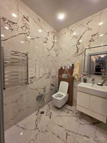 Satılır 3 otaqlı yeni tikili 145 m², 8 Noyabr m., photo 14 from 17