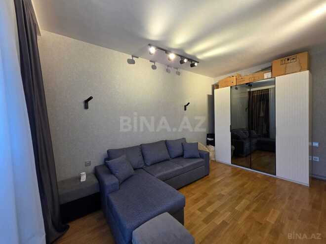 Satılır 3 otaqlı yeni tikili 145 m², 8 Noyabr m., photo 6 from 17