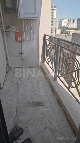 Satılır 3 otaqlı yeni tikili 105 m², Nəsimi r., photo 7 from 10