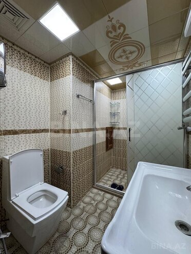 Продаётся 2-комн. новостройка 52 м², м. Иншаатчылар, photo 7 from 9