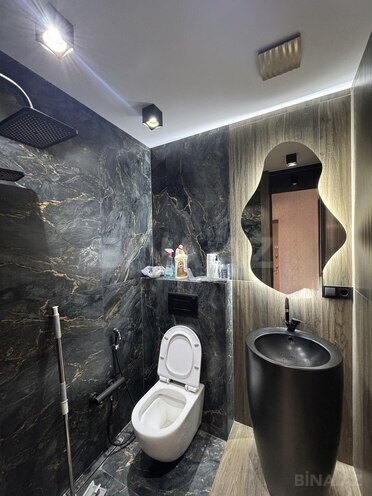Продаётся 2-комн. вторичка 65 м², м. Ахмедлы, photo 14 from 15