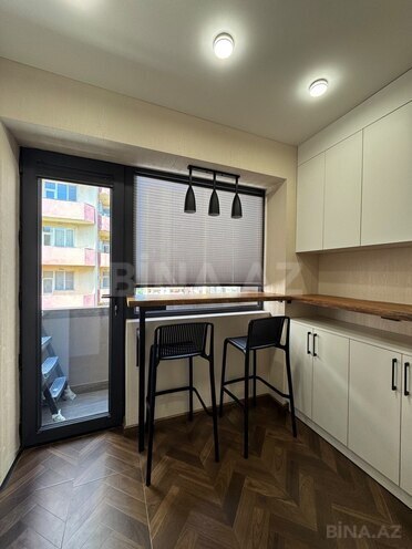 Продаётся 2-комн. вторичка 65 м², м. Ахмедлы, photo 8 from 15