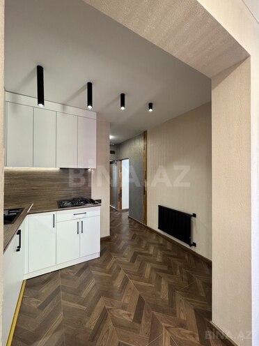 Продаётся 2-комн. вторичка 65 м², м. Ахмедлы, photo 6 from 15