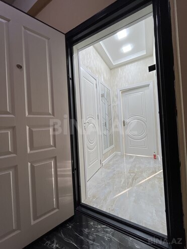 Satılır 2 otaqlı yeni tikili 45 m², photo 4 from 17