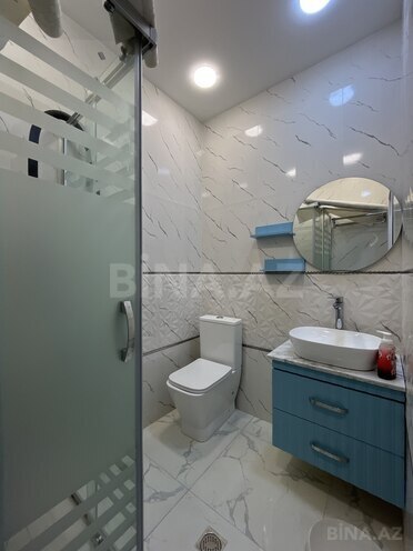 Satılır 2 otaqlı yeni tikili 45 m², photo 13 from 17