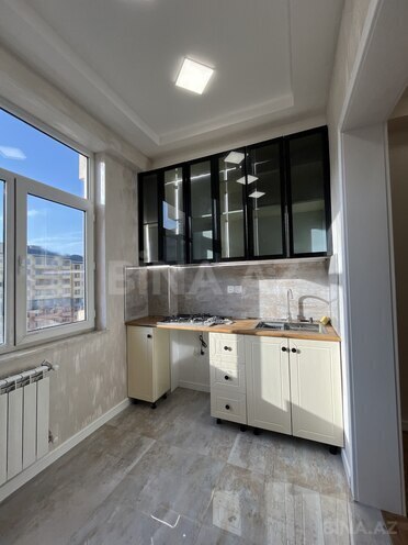 Satılır 2 otaqlı yeni tikili 45 m², photo 6 from 17