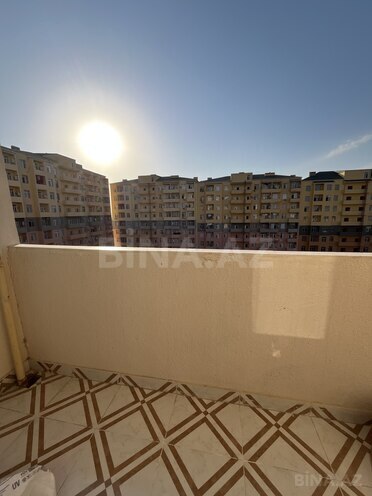 Satılır 2 otaqlı yeni tikili 45 m², photo 14 from 17