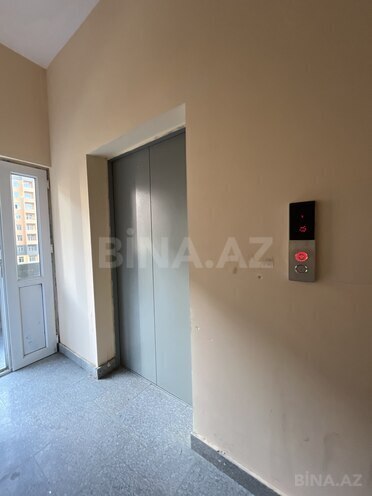Satılır 2 otaqlı yeni tikili 45 m², photo 15 from 17