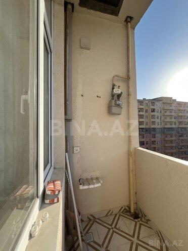 Satılır 2 otaqlı yeni tikili 45 m², photo 11 from 17