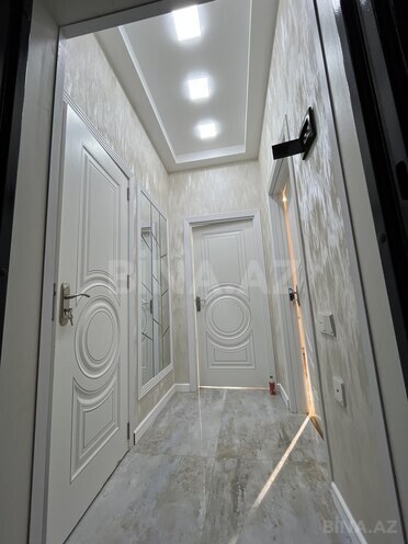 Satılır 2 otaqlı yeni tikili 45 m², photo 3 from 17