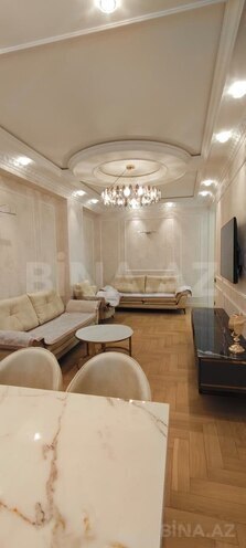 Satılır 2 otaqlı yeni tikili 97 m², Nəsimi r., photo 20 from 25