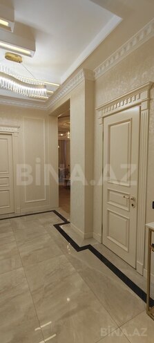 Satılır 2 otaqlı yeni tikili 97 m², Nəsimi r., photo 8 from 25