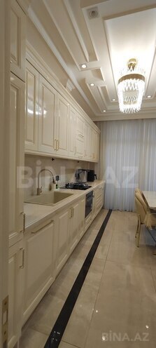 Satılır 2 otaqlı yeni tikili 97 m², Nəsimi r., photo 22 from 25