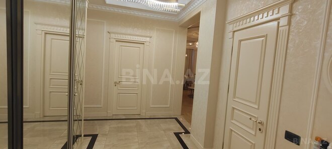 Satılır 2 otaqlı yeni tikili 97 m², Nəsimi r., photo 6 from 25