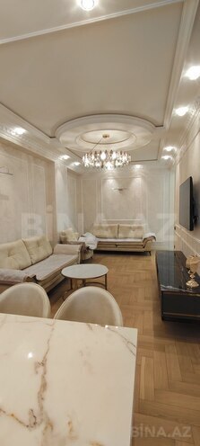 Satılır 2 otaqlı yeni tikili 97 m², Nəsimi r., photo 19 from 25