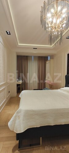 Satılır 2 otaqlı yeni tikili 97 m², Nəsimi r., photo 17 from 25