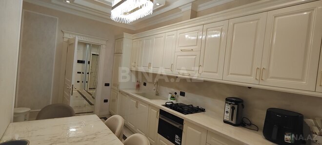 Satılır 2 otaqlı yeni tikili 97 m², Nəsimi r., photo 24 from 25