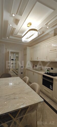 Satılır 2 otaqlı yeni tikili 97 m², Nəsimi r., photo 23 from 25