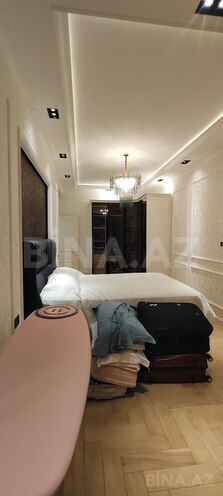 Satılır 2 otaqlı yeni tikili 97 m², Nəsimi r., photo 16 from 25